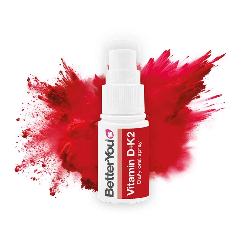 орален спрей е иновативна, бързодействаща формула