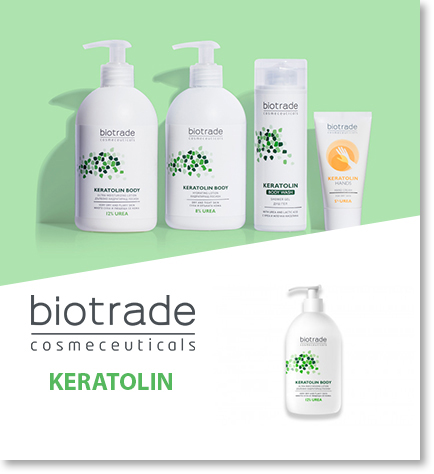 Дерматологична козметика Biotrade | mypharmacy.bg