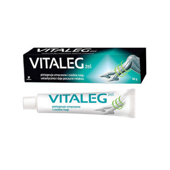 Lekarstva I Zdrave Razshireni Veni I Hemoroidi Vitaleg Vitaleg Pri Razshireni Veni I Hemoroidi Gel 80gr