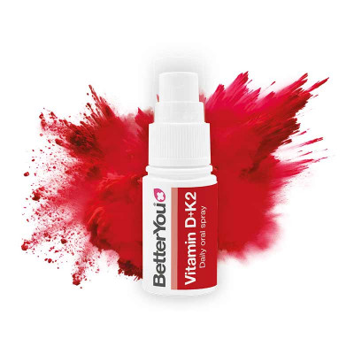 орален спрей е иновативна, бързодействаща формула